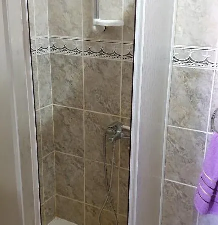 Brvnara Jovicic Ferienhaus *