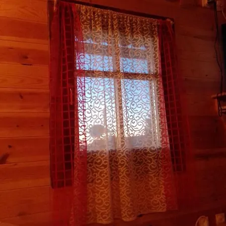 Brvnara Jovicic * Divčibare