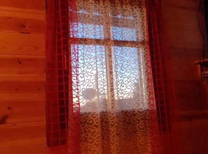 Brvnara Jovicic * Divčibare